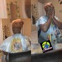 Wig Install