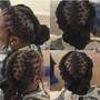 Consultation SISTERLOCS/MICROLOCS ONLY