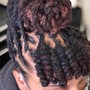 Consultation SISTERLOCS/MICROLOCS ONLY