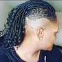 Loc Trim