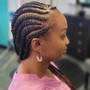 Senegalese Twist