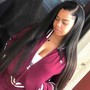 Lace Closure Sew In