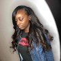 Lace Closure Sew In