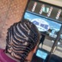 Comb Twist