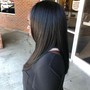 Closure Sew-In