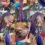 Butterfly Braids