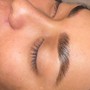 Eyebrow Lamination + Wax