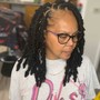 Soft Locs over LOCS