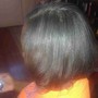 Natural Perm Rods