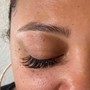 Eyelash Extension Removal