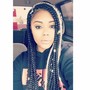 Crochet Braids/Twist