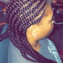 Crochet Braids/Twist