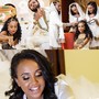 Bridal Party Hair & Make Up