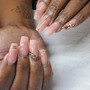 Nail Repair  "WITH"  Fill-In (per nail)