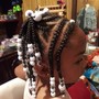 BOY Braids