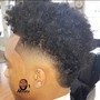 Kids Cut(Fade)