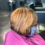 Toner, Color Correction