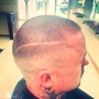 Razor fade