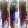 Loc Extensions (medium)