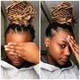 Crochet Braids/Twist