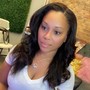 Lace Closure Sew In