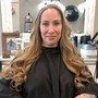 Keratin Treatment