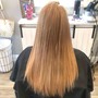 Keratin Treatment