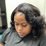 4x4 Closure Wig Install