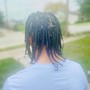 Faux Locs