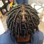 Instant locs