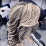 Full Balayage