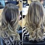 Full Balayage