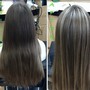 Keratin Express Blowout Treatment