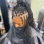 Senegalese Twist