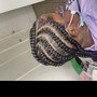 Poetic Justice Braids