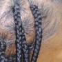 Comb Twist