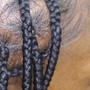 Loc  Retwist