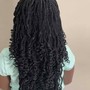 Crochet Braids