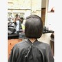 Women's Cut