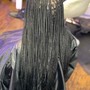 Closure Quick Weave