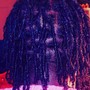 Dreadlocks