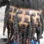 Kinky Twist