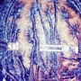 Yarn Braids