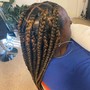 Kinky Twist