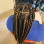 Kinky Twist