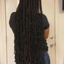 Soft Locs