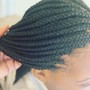 Kinky Twist