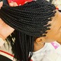 Senegalese Twist