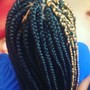 Senegalese Twist