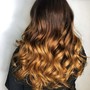 Balayage